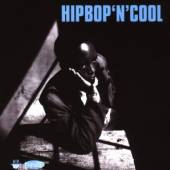 VARIOUS  - CD HIP BOP 'N' COOL VOL.3