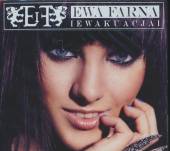 FARNA EWA  - CD EWAKUACJA