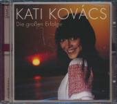 KROVACS KATI  - CD GROSSEN ERFOLGE [ GREATEST HITS ]