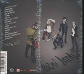  The Cellmates: Rockabilly Feeling [EN] - supershop.sk