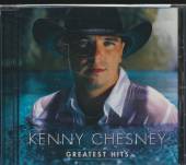 CHESNEY KENNY  - CD GREATEST HITS