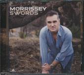 MORRISSEY  - CD SWORDS