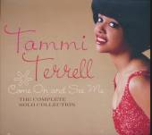 TERRELL TAMMI  - 2xCD COME ON AND SEE ME