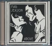 MAD SEASON  - CD ABOVE
