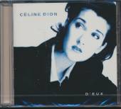 DION CELINE  - CD D'EUX