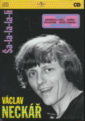  Václav Neckář - Ša-la-la-la-li - supershop.sk