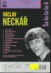  Václav Neckář - Ša-la-la-la-li - supershop.sk