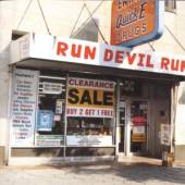 MCCARTNEY PAUL  - CD RUN DEVIL RUN