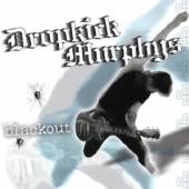 DROPKICK MURPHYS  - CD BLACKOUT