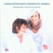 RONSTADT L./E. HARRIS  - CD WESTERN HALL-TUSCAN SESSI