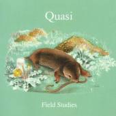 QUASI  - CD FIELD STUDIES