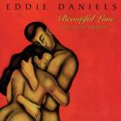 DANIELS EDDIE  - CD BEAUTIFUL LOVE