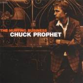 PROPHET CHUCK  - CD HURTING BUSINESS