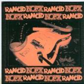 NOFX/RANCID  - CD BYO SPLIT SERIES 3