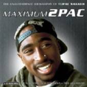 2PAC [TUPAC SHAKUR]  - CD MAXIMUM 2PAC