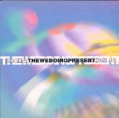 WEDDING PRESENT  - CD SINGLES '95-'97