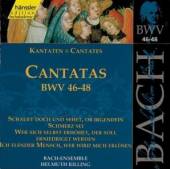  CANTATAS BWV 46-48 - supershop.sk
