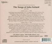 IRELAND J.  - 2xCD SONGS OF JOHN IRELAND