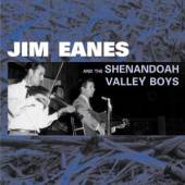 EANES JIM  - CD COMPLETE DECCA RECORDINGS