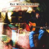 HUBBARD RAY WYLIE  - CD CRUSADES OF THE..