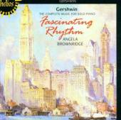 GERSHWIN GEORGE  - CD FASCINATING RHYTHM