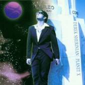 DEREK SHERINIAN  - CD PLANET X