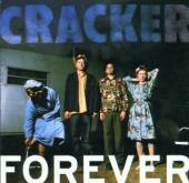 CRACKER  - CD FOREVER