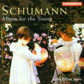 SCHUMANN ROBERT  - CD ALBUM FUR DIE JUGEND OP.6