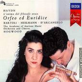  ORFEO ED EURIDICE - supershop.sk