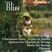  CHECKMATE SUITE/HYMN TO APOLLO - supershop.sk