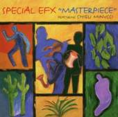 SPECIAL EFX  - CD MASTERPIECE