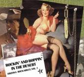 VARIOUS  - CD ROCKIN' AND BOP...-1-