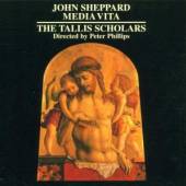 SHEPPARD J.  - CD MEDIA VITA & OTHER WORKS