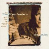 FLECK BELA  - CD BLUEGRASS SESSIONS: TALES