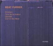 FURRER B.  - CD STIMMEN/FACE DE LA CHALEU