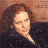 ARRIALE LYNNE -TRIO-  - CD MELODY