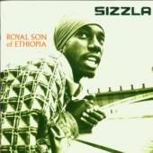SIZZLA  - CD ROYAL SON OF ETHIOPIA