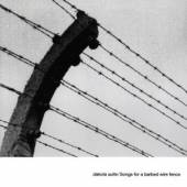 DAKOTA SUITE  - CD SONGS FOR A BARBED WIRE