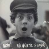BADAWI  - CD HERETIC OF ETHER
