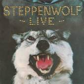 STEPPENWOLF  - 2xCD STEPPENWOLF LIVE