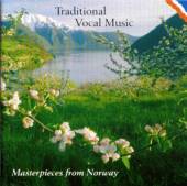 VARIOUS  - CD TRADITIONAL VOCAL MUSIC