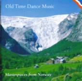 VARIOUS  - CD OLD TIME DANCE MUSIC