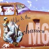 MIKE & THE MECHANICS  - CD MIKE & THE MECHANICS -'99