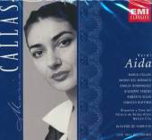 GIUSEPPE VERDI (1813-1901)  - 2xCD AIDA