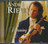 RIEU ANDRE  - CD DREAMING