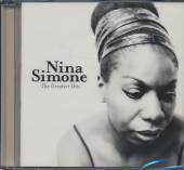 SIMONE NINA  - CD GREATEST HITS