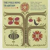 THE FOLK SONG TRADITION - suprshop.cz