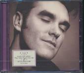 MORRISSEY  - CD GREATEST HITS