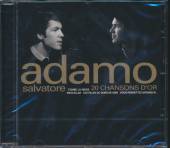  20 CHANSONS D'OR - supershop.sk