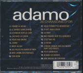  20 CHANSONS D'OR - supershop.sk